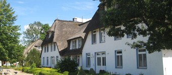 Landhaus am Haff Fewo A 12