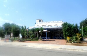 Villa, 3 camere da letto, piscina privata, vista giardino | Esterni