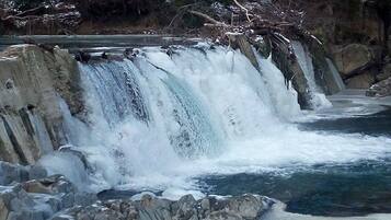 Biệt thự, 3 phòng ngủ, hút thuốc, hồ bơi riêng | Ngoại thất