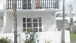 Exterior - House in Quiet Residence (Grand-Baie)