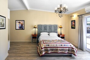 House, 3 Bedrooms, Smoking, Patio