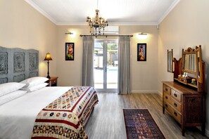 House, 3 Bedrooms, Smoking, Patio