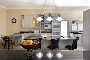 House, 3 Bedrooms, Smoking, Patio | Interior - Lovely Self-catering Home, in Quiet Area, 10 Minutes Walk to Restaurants No01 (Franschhoek)