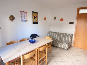 Apartment | Wohnzimmer