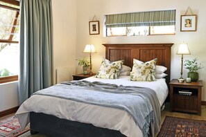 Bungalow, 1 Bedroom, Smoking, Patio