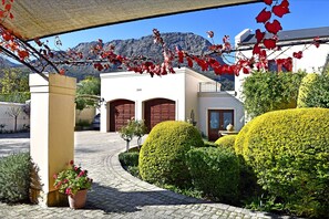 Bungalow, 1 Schlafzimmer, Raucher, Terrasse | Außenbereich