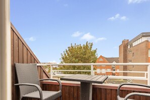 Property grounds - App. Reif für die Insel (Sylt)