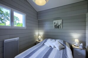 1 habitación y wifi 