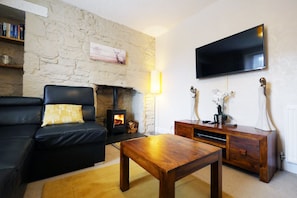 Casa familiare | Area soggiorno | Smart TV, lettore DVD