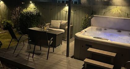 Ardentorrie Holiday Home
