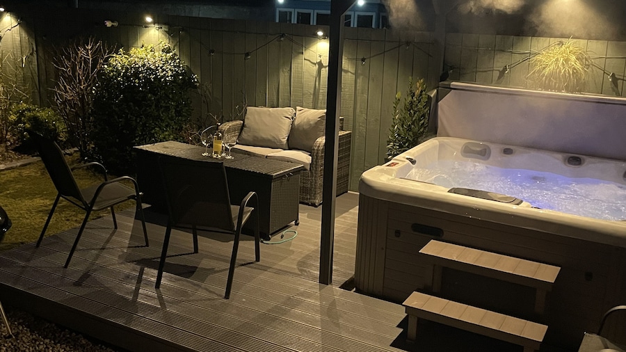 Ardentorrie Holiday Home