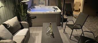 Ardentorrie Holiday Home