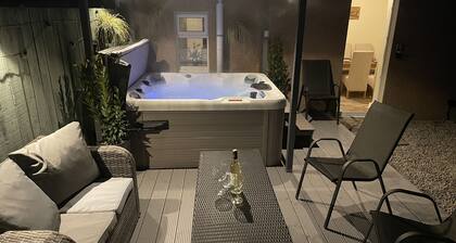 Ardentorrie Holiday Home