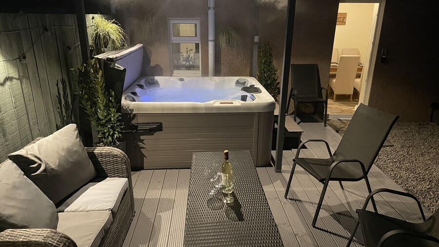 Ardentorrie Holiday Home