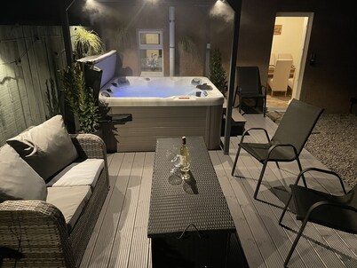 Ardentorrie Holiday Home