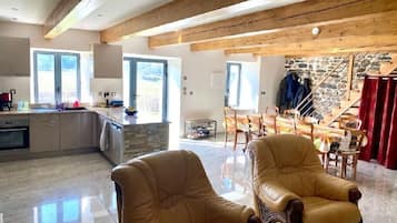 Televisión, reproductor de DVD