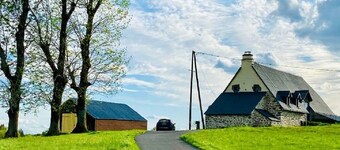 Detached house la pave