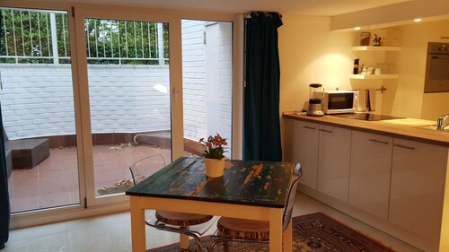 Home Away - at the Green Side of Bremen