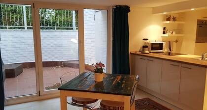 Home Away - at the Green Side of Bremen