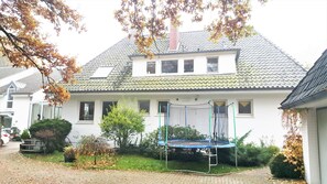 Apartment | Kinderbereich