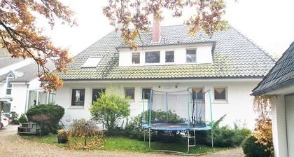 Home Away - at the Green Side of Bremen