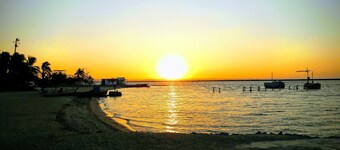 Nice Studio With Kitchenette and Close to the Boardwalk and the Beach