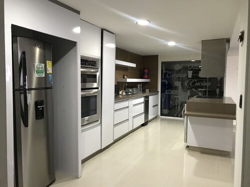 Beautiful House in the best sector of Cali