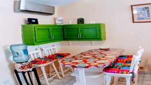 Unclassified image, 3 of 42, button - Nice Apartment Equipped With 2 Bedrooms Very Close to the Malecon and the Beach (La Paz)