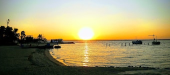 Nice Apartment Equipped With 2 Bedrooms Very Close to the Malecon and the Beach