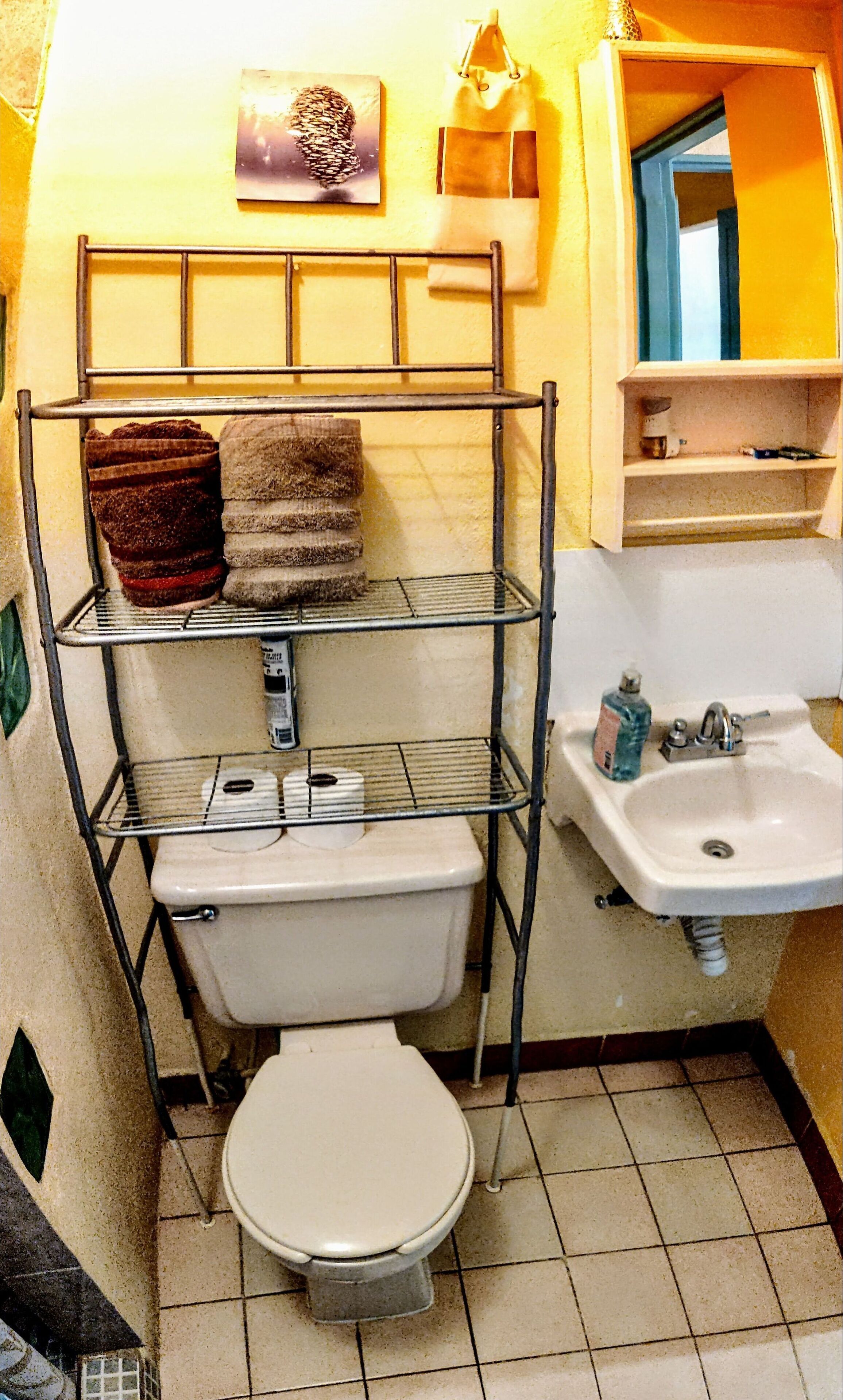 Nice Apartment Equipped With 2 Bedrooms Very Close to the Malecon and the Beach