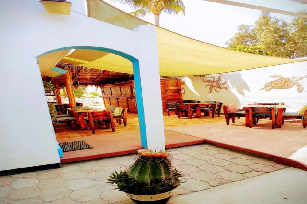 Nice Apartment, Equipped Near the Malecon and the Beach - El Centenario