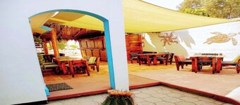Nice Apartment, Equipped Near the Malecon and the Beach