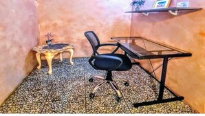 Apartment, 1 Bedroom, Smoking, Patio | Interior - Nice Apartment, Equipped Near the Malecon and the Beach (La Paz)
