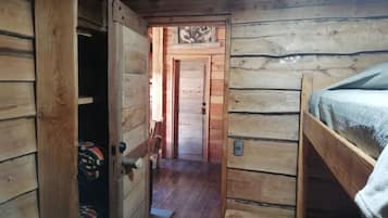 House, 3 Bedrooms, Smoking, Patio | 3 bedrooms