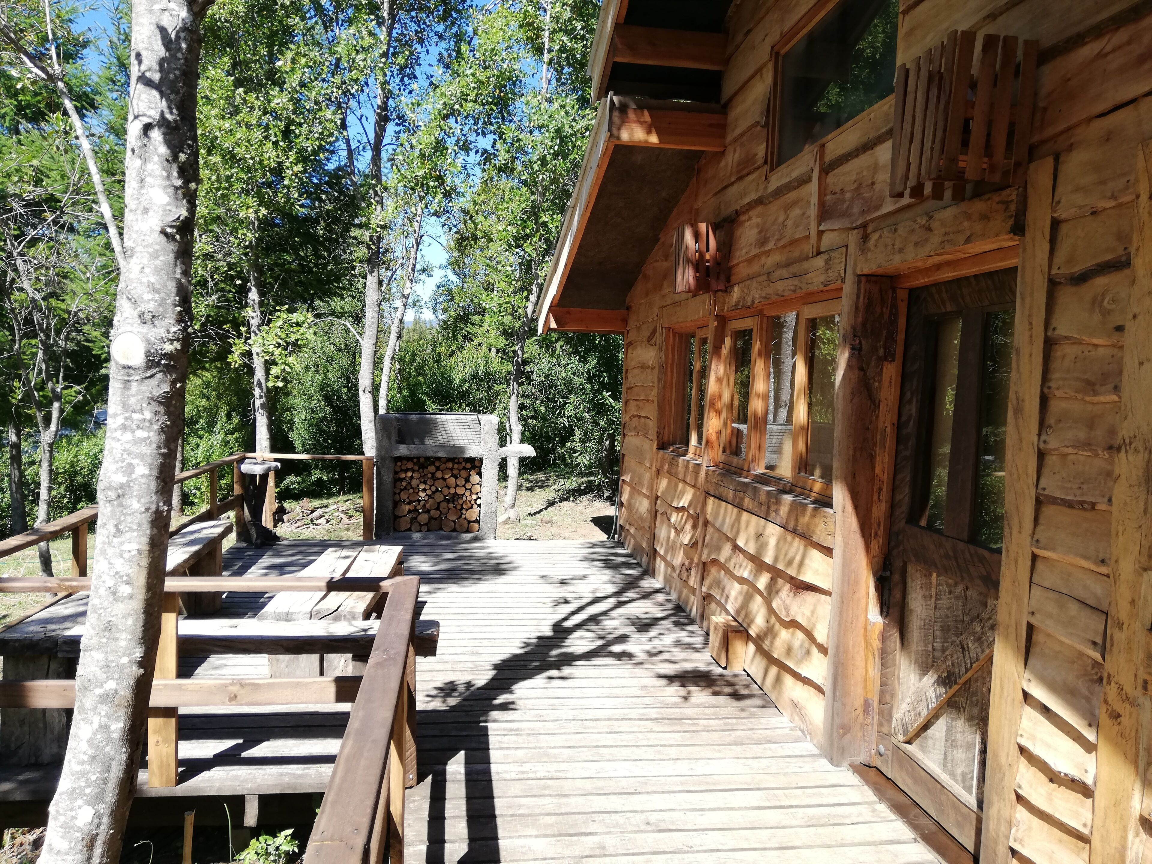 House, 3 Bedrooms, Smoking, Patio | Outdoor dining