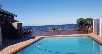 Sea Forever - Wildbreak Self Catering