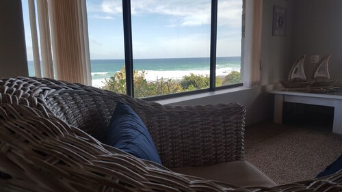 Sea Forever - Wildbreak Self Catering