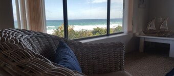 Sea Forever - Wildbreak Self Catering