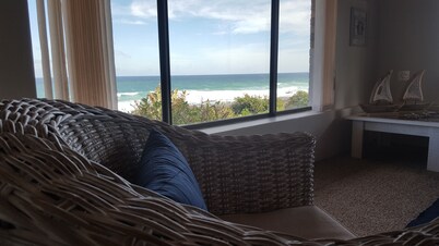 Sea Forever - Wildbreak Self Catering