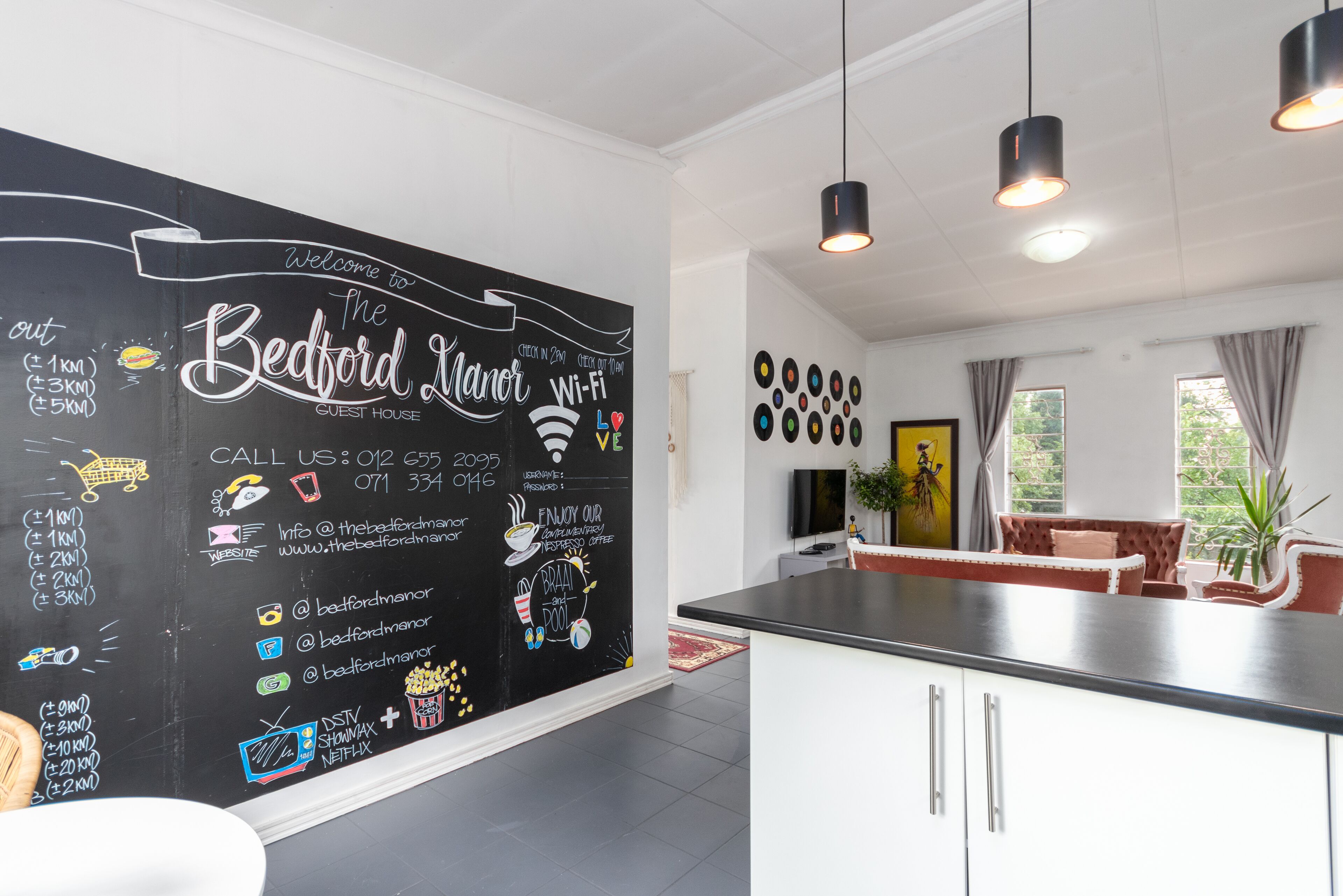 Apartment, 2 Bedrooms, Smoking, Balcony | Interior