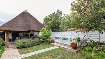 Apartment, 2 Bedrooms, Smoking, Balcony | Terrace/patio