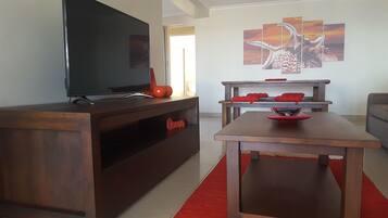 Fasilitas kamar