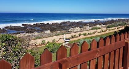 Wave Catcher- Wildbreak Self Catering