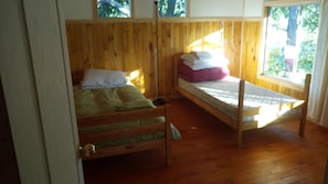 Room - Room-cabaña Hualle con hot tub Exclusivo (Panguipulli)