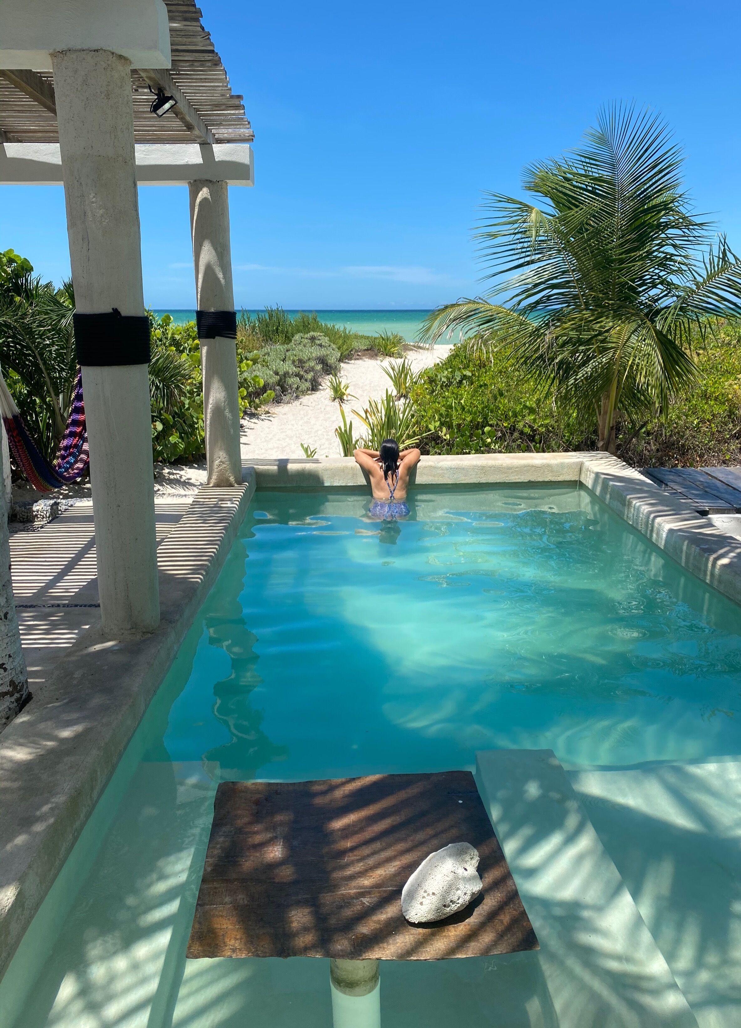 Casa, 4 quartos, para fumantes, piscina particular | Piscina | Piscina externa