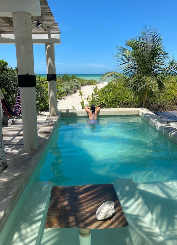 House, 4 Bedrooms, Smoking, Private Pool | Pool