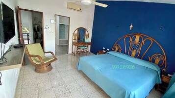 Casa, 4 quartos, para fumantes, piscina particular | 4 quartos