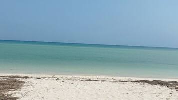 House, 4 Bedrooms, Smoking, Private Pool | Beach