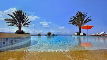 Villa, 5 Bedrooms, Smoking, Private Pool | Pool | Outdoor pool