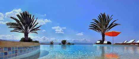 Villa, 5 Bedrooms, Smoking, Private Pool | Pool | Outdoor pool
